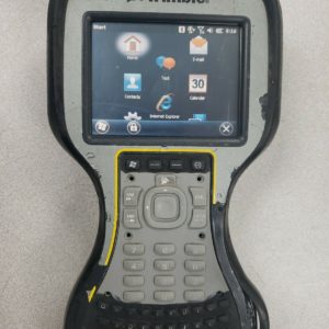 Trimble TSC3 Data Collector /missing  read description***