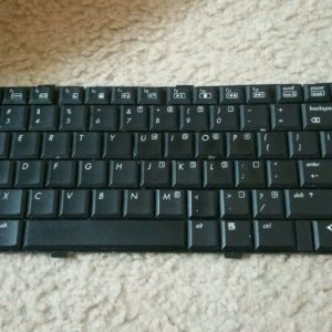 HP Pavilion AT1A Keyboard